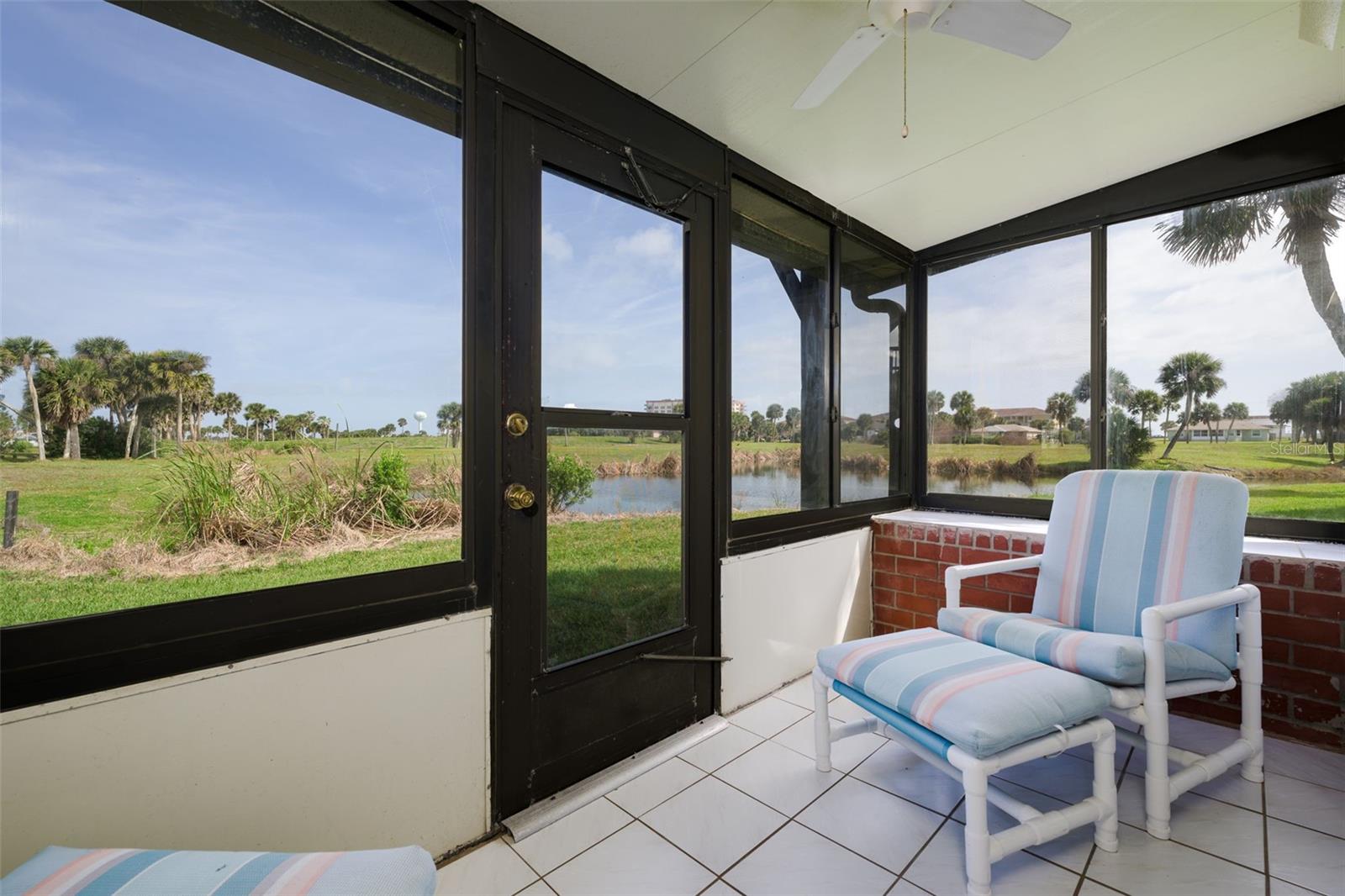 OCEAN PALM VILLAS - Residential