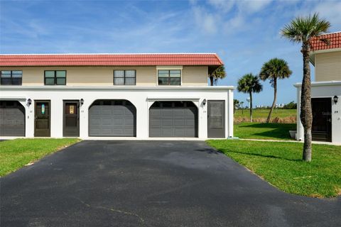 Photo of 24 N Ocean Palm Villas #24, Flagler Beach, FL 32136 (MLS # FC317364)