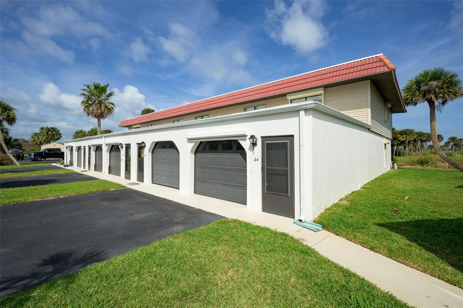 OCEAN PALM VILLAS - Residential