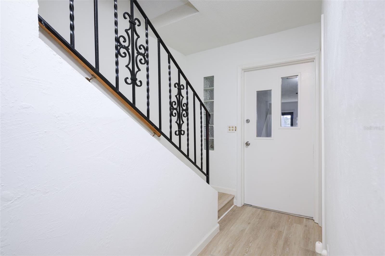 OCEAN PALM VILLAS - Residential