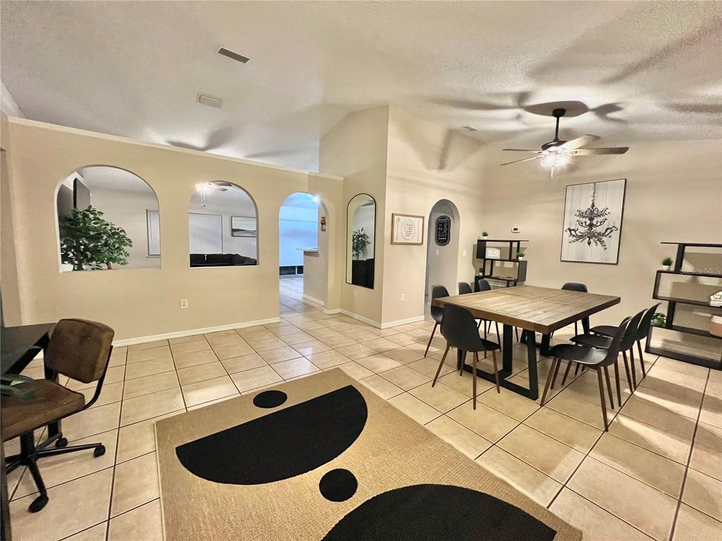 Photo of 331 Marquee Drive, Kissimmee, FL 34758 (MLS # TB8434543)
