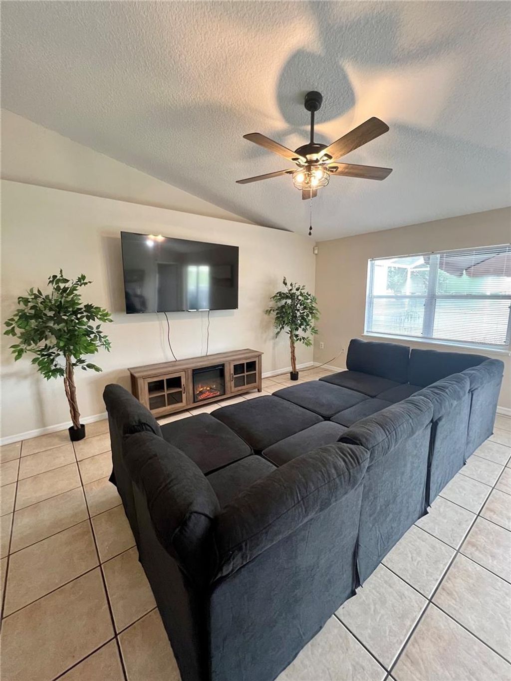 Photo of 331 Marquee Drive, Kissimmee, FL 34758 (MLS # TB8434543)