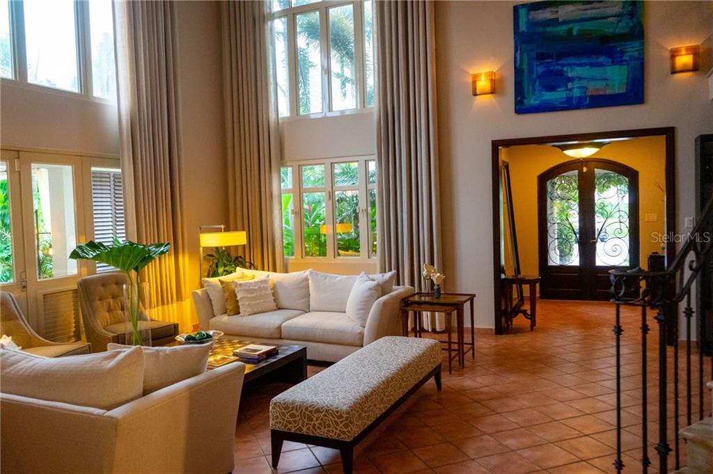 DORADO BEACH EAST - Residential