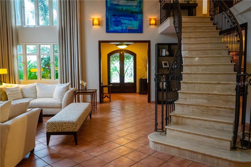 DORADO BEACH EAST - Residential