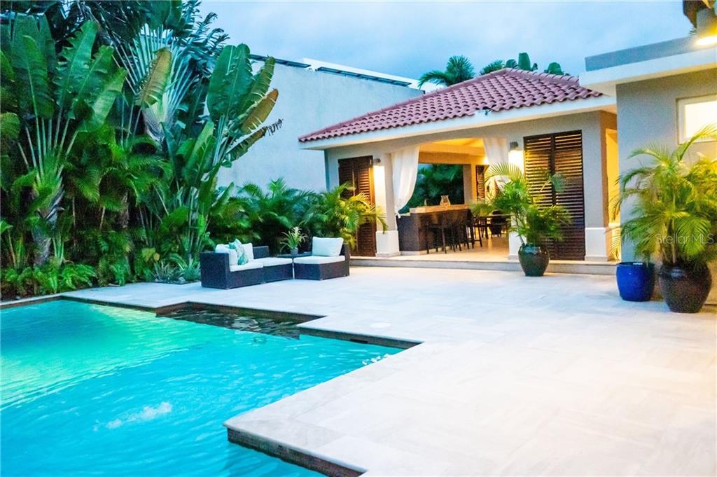 DORADO BEACH EAST - Residential