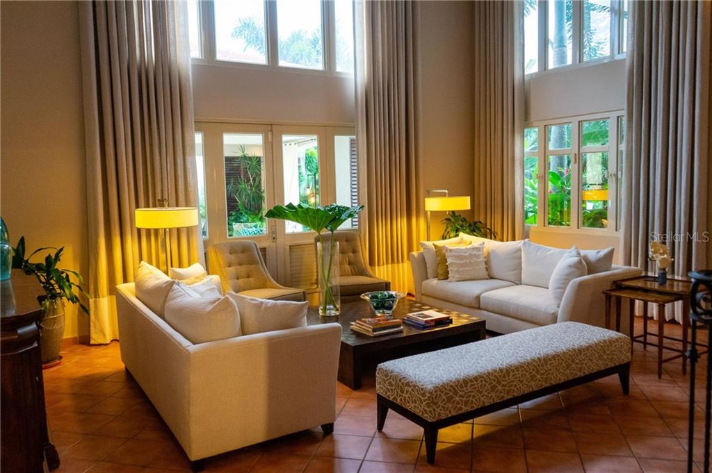 DORADO BEACH EAST - Residential