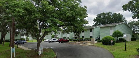 Photo of 602 Midway Drive #A, Ocala, FL 34472 (MLS # OM706448)