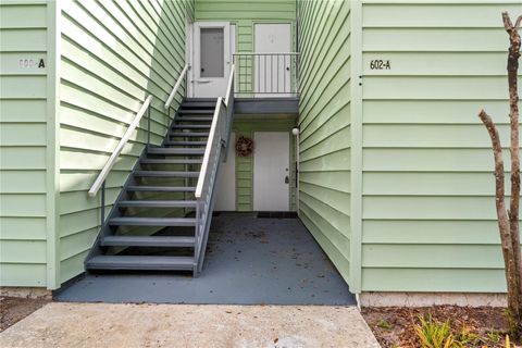 Photo of 602 Midway Drive #A, Ocala, FL 34472 (MLS # OM706448)