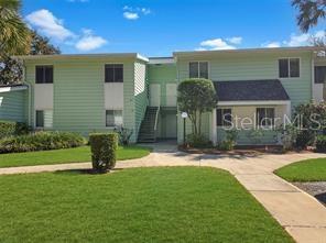 Beautiful ground floor unit with expansive patio. New AC, New Hot Water heater, New appliances, New Electric Panel. Must see.