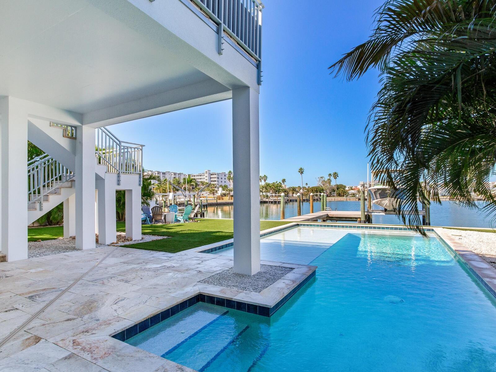 NORTH REDINGTON BEACH SEC B - Residential