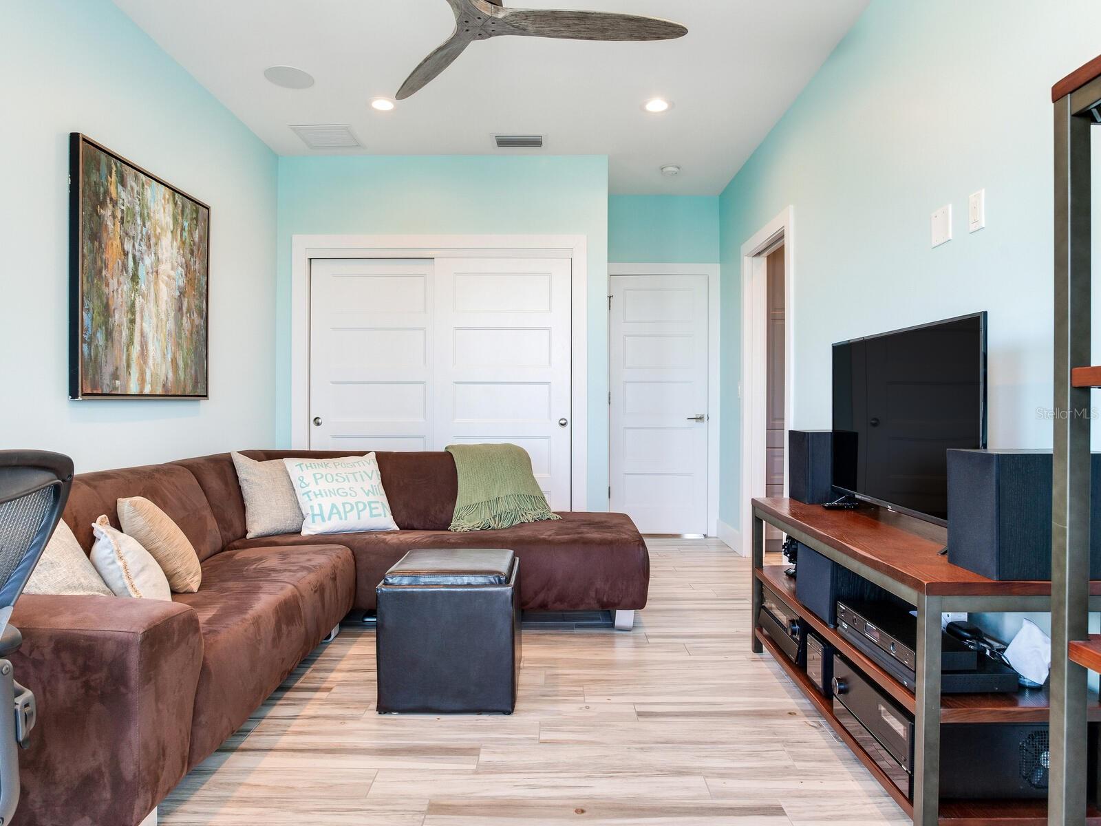 NORTH REDINGTON BEACH SEC B - Residential