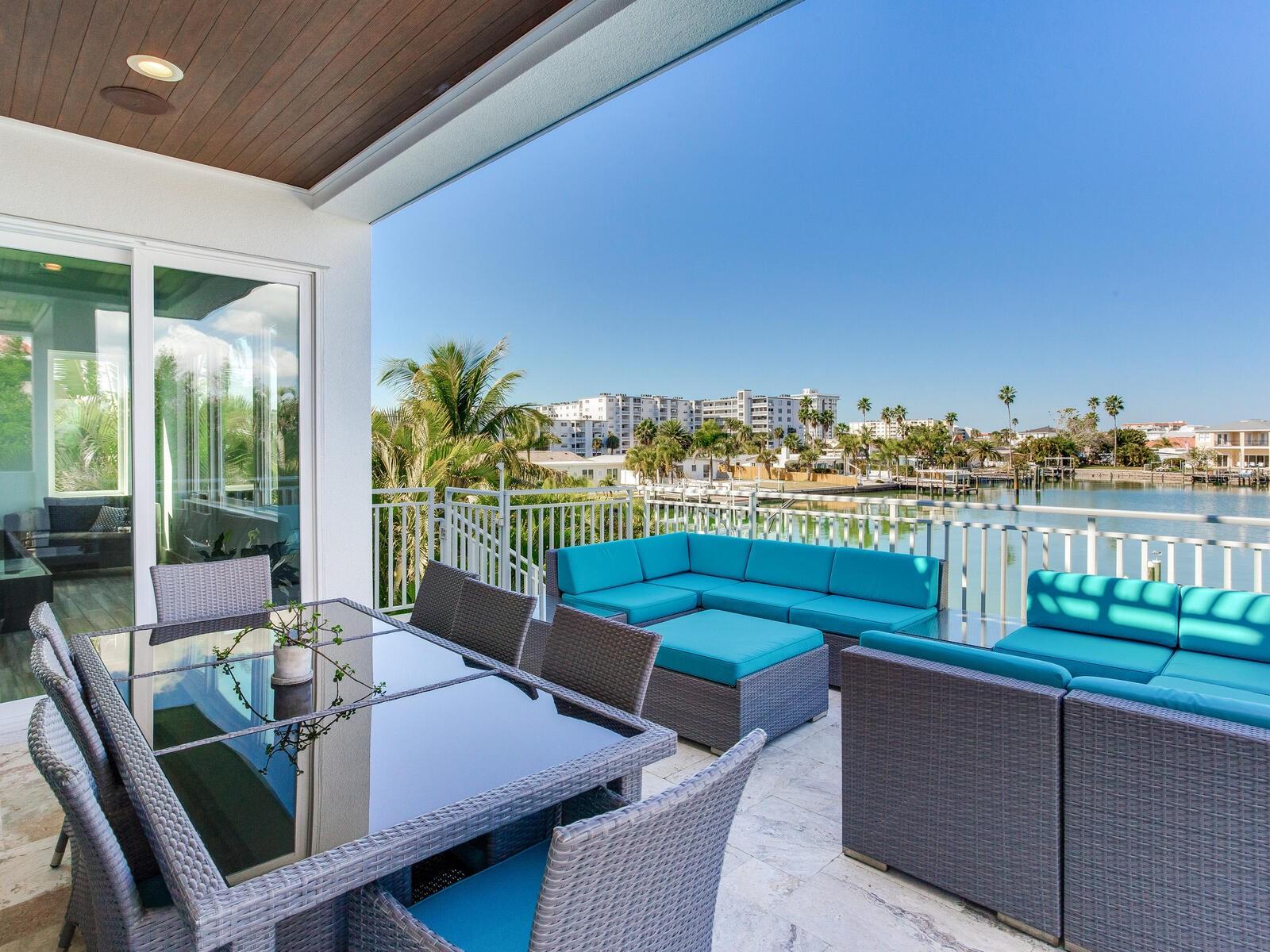 NORTH REDINGTON BEACH SEC B - Residential