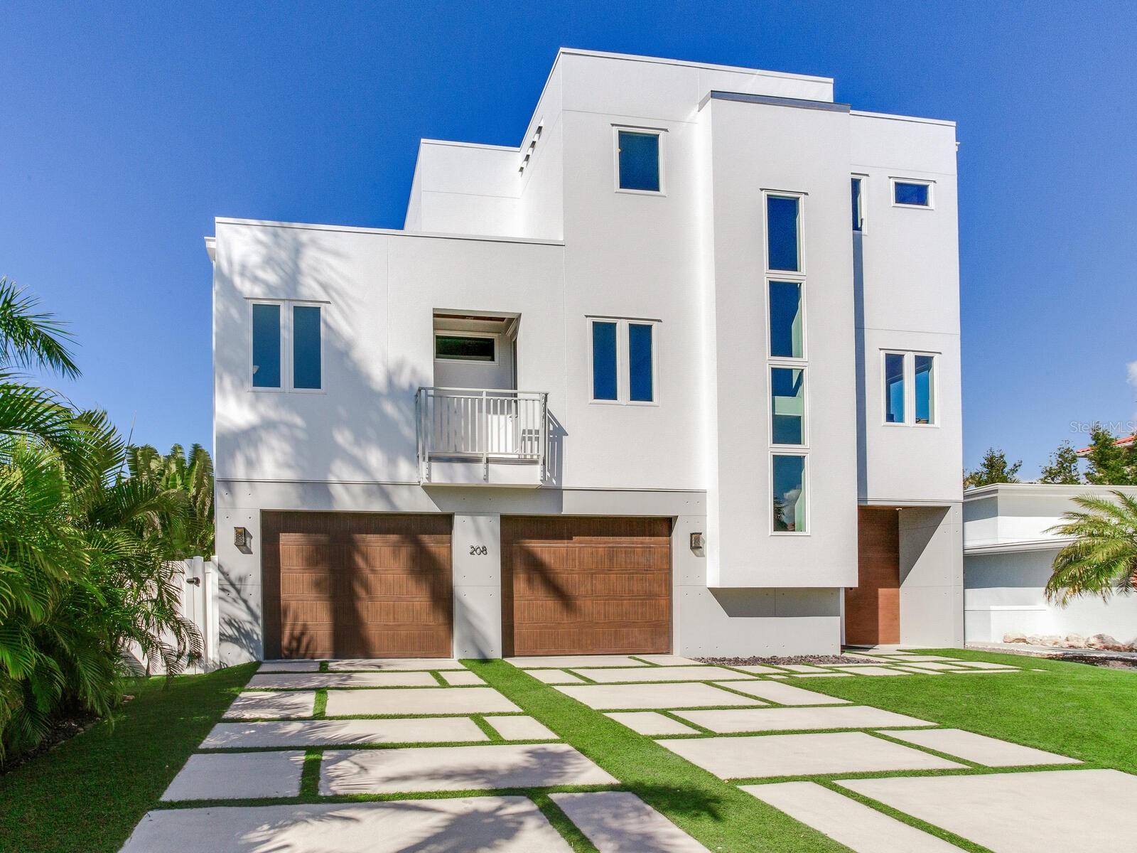 NORTH REDINGTON BEACH SEC B - Residential