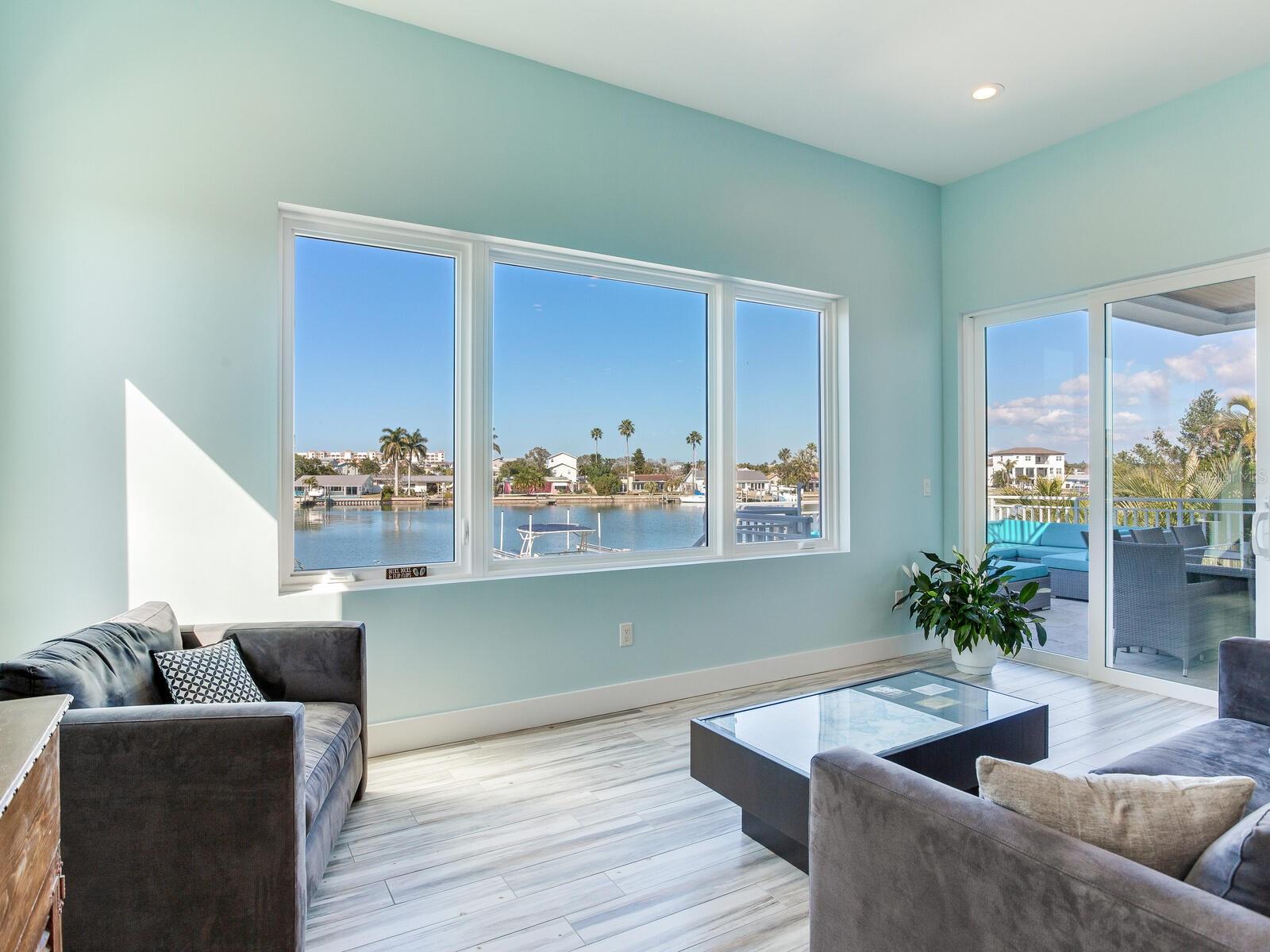 NORTH REDINGTON BEACH SEC B - Residential