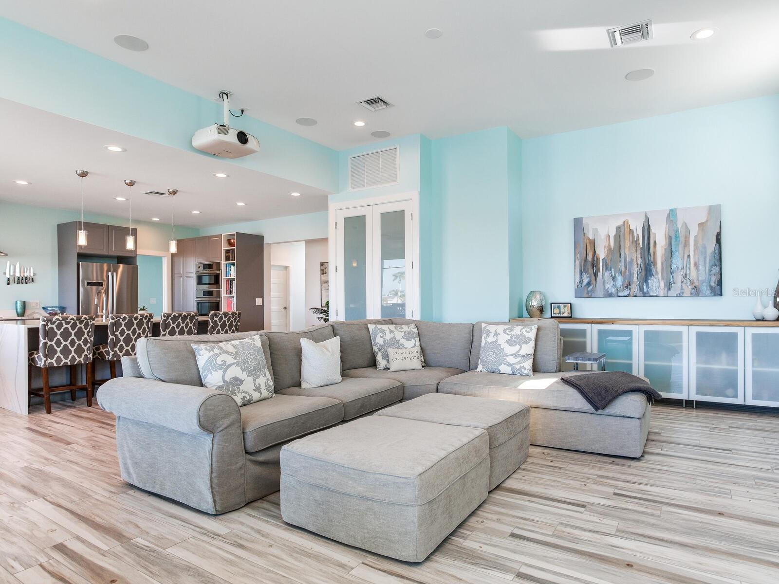 NORTH REDINGTON BEACH SEC B - Residential