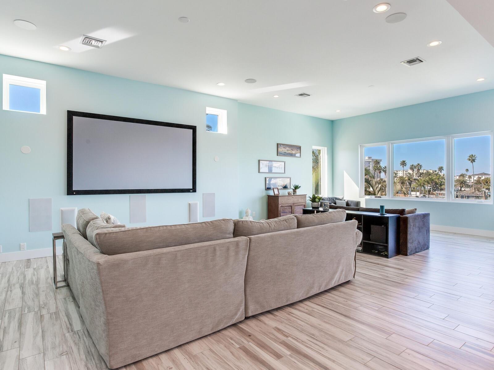 NORTH REDINGTON BEACH SEC B - Residential