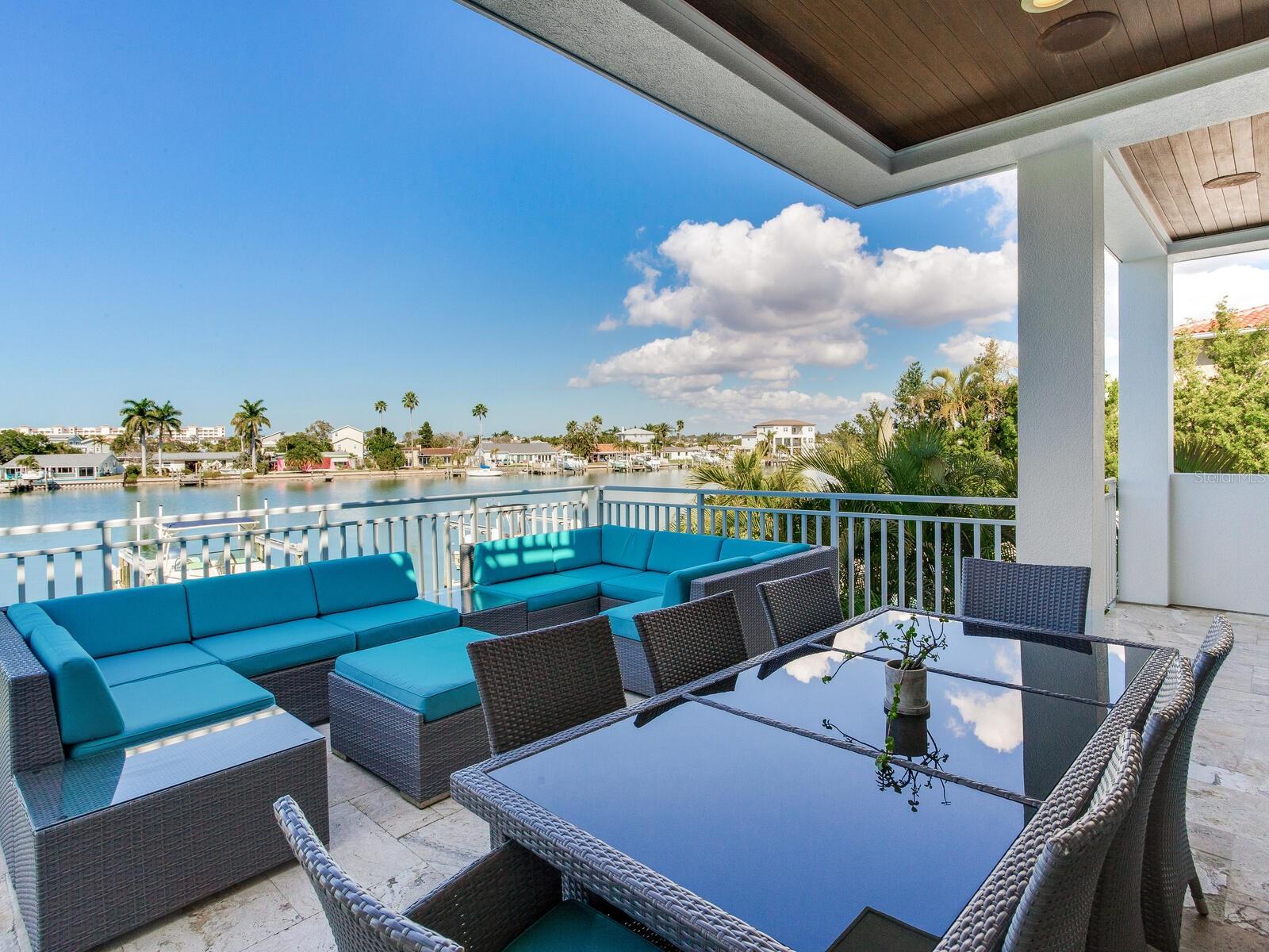 NORTH REDINGTON BEACH SEC B - Residential