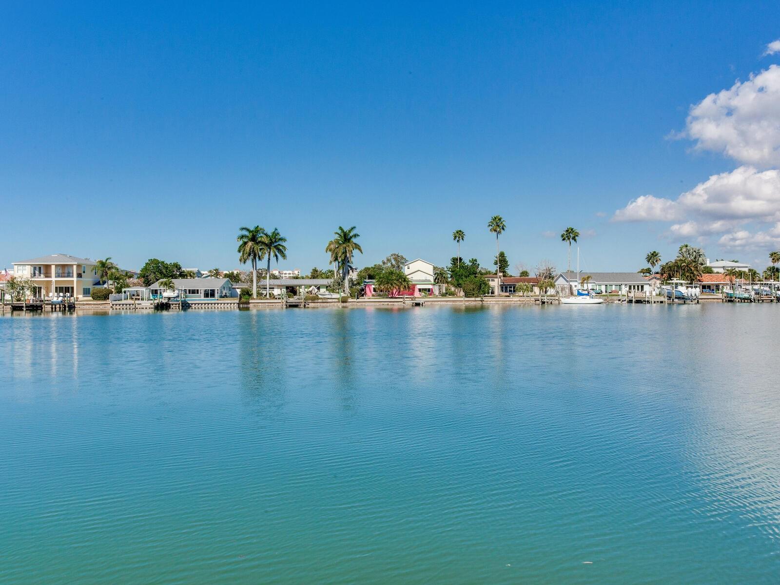 NORTH REDINGTON BEACH SEC B - Residential