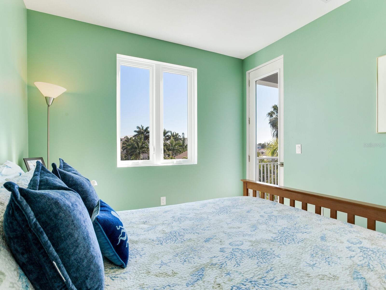 NORTH REDINGTON BEACH SEC B - Residential