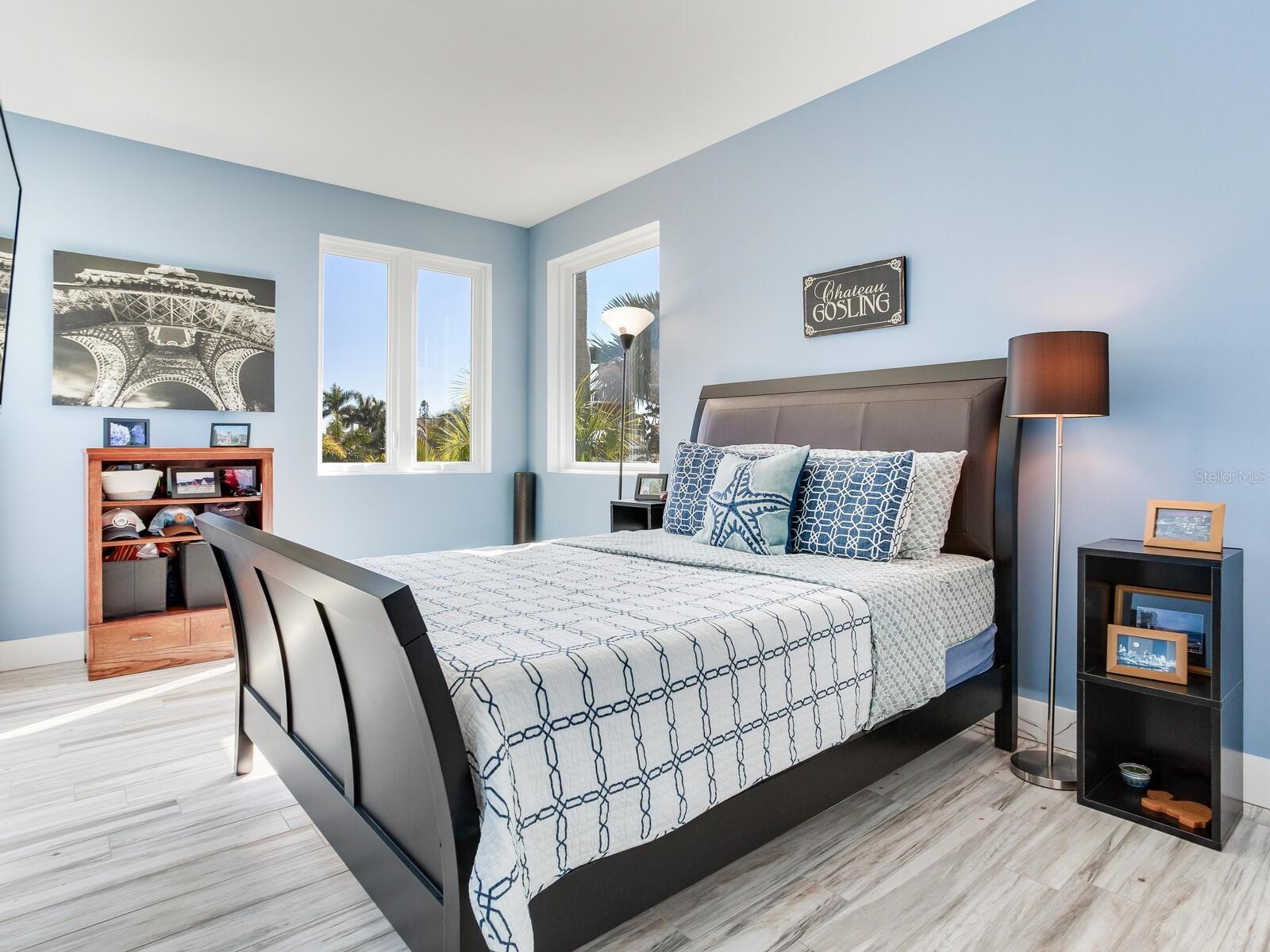 NORTH REDINGTON BEACH SEC B - Residential