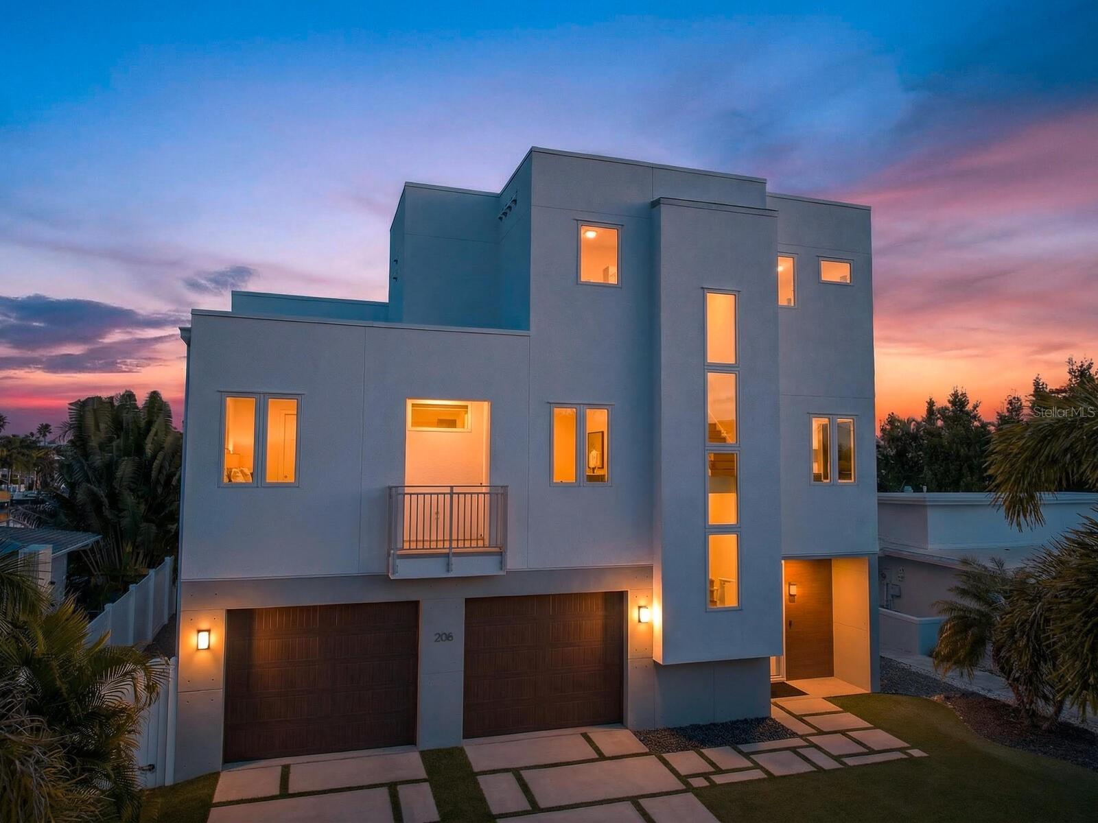 NORTH REDINGTON BEACH SEC B - Residential