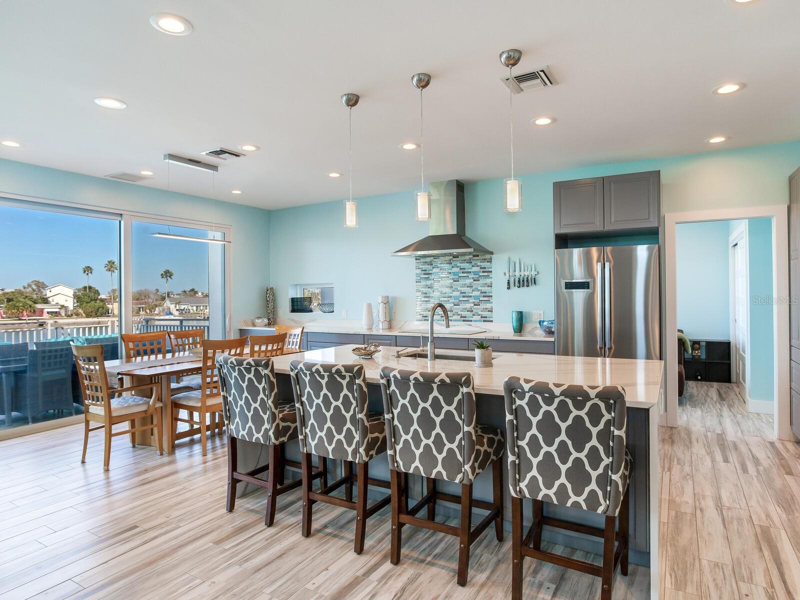 NORTH REDINGTON BEACH SEC B - Residential