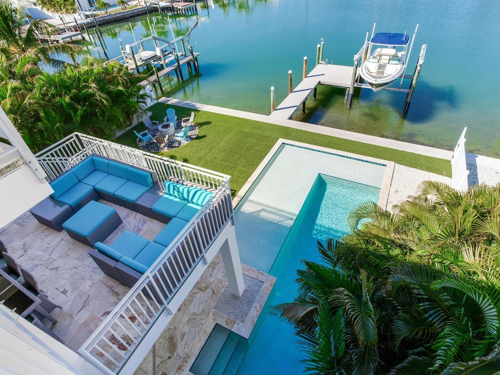 NORTH REDINGTON BEACH SEC B - Residential