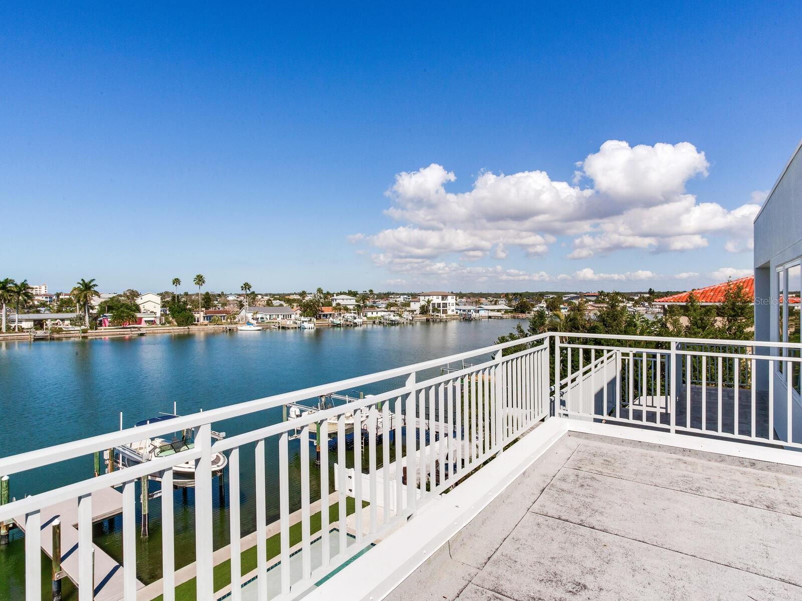 NORTH REDINGTON BEACH SEC B - Residential