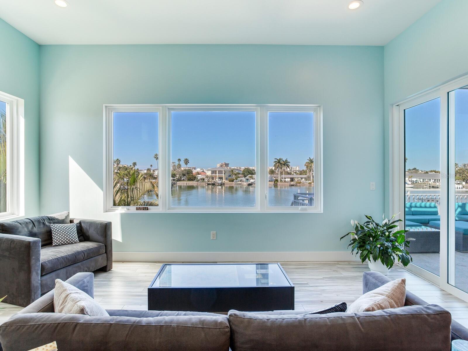 NORTH REDINGTON BEACH SEC B - Residential