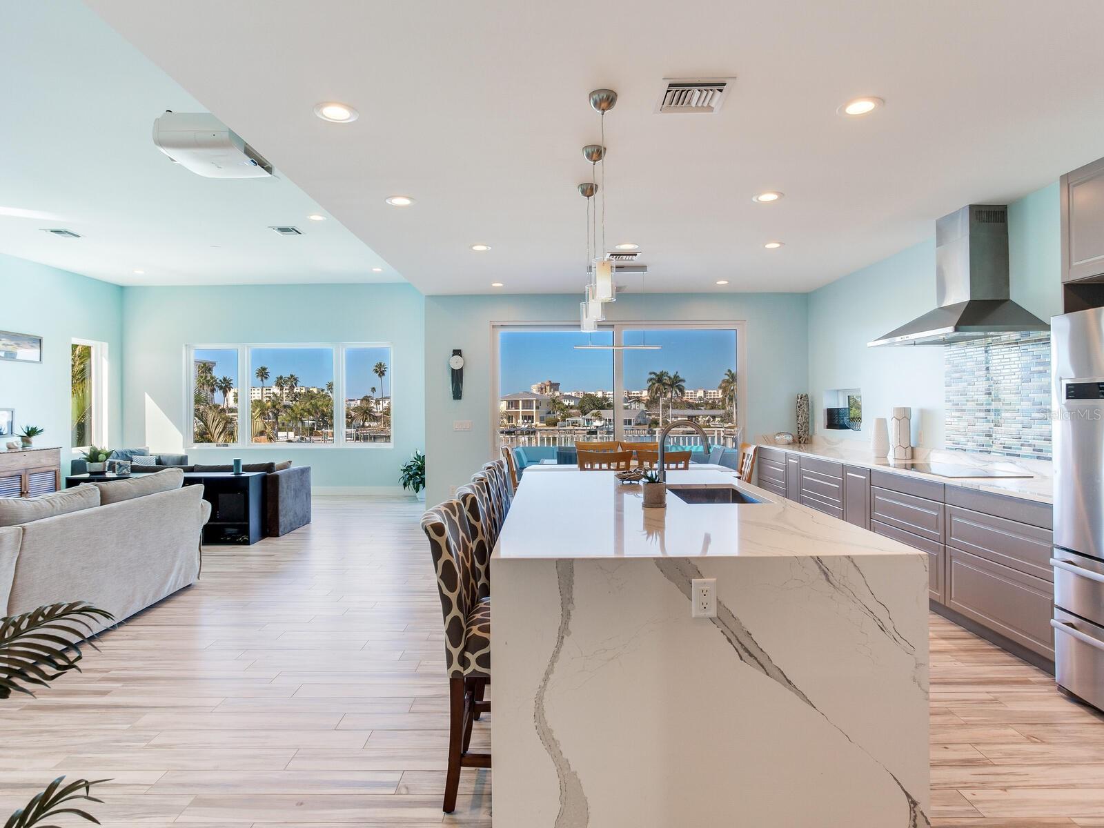 NORTH REDINGTON BEACH SEC B - Residential