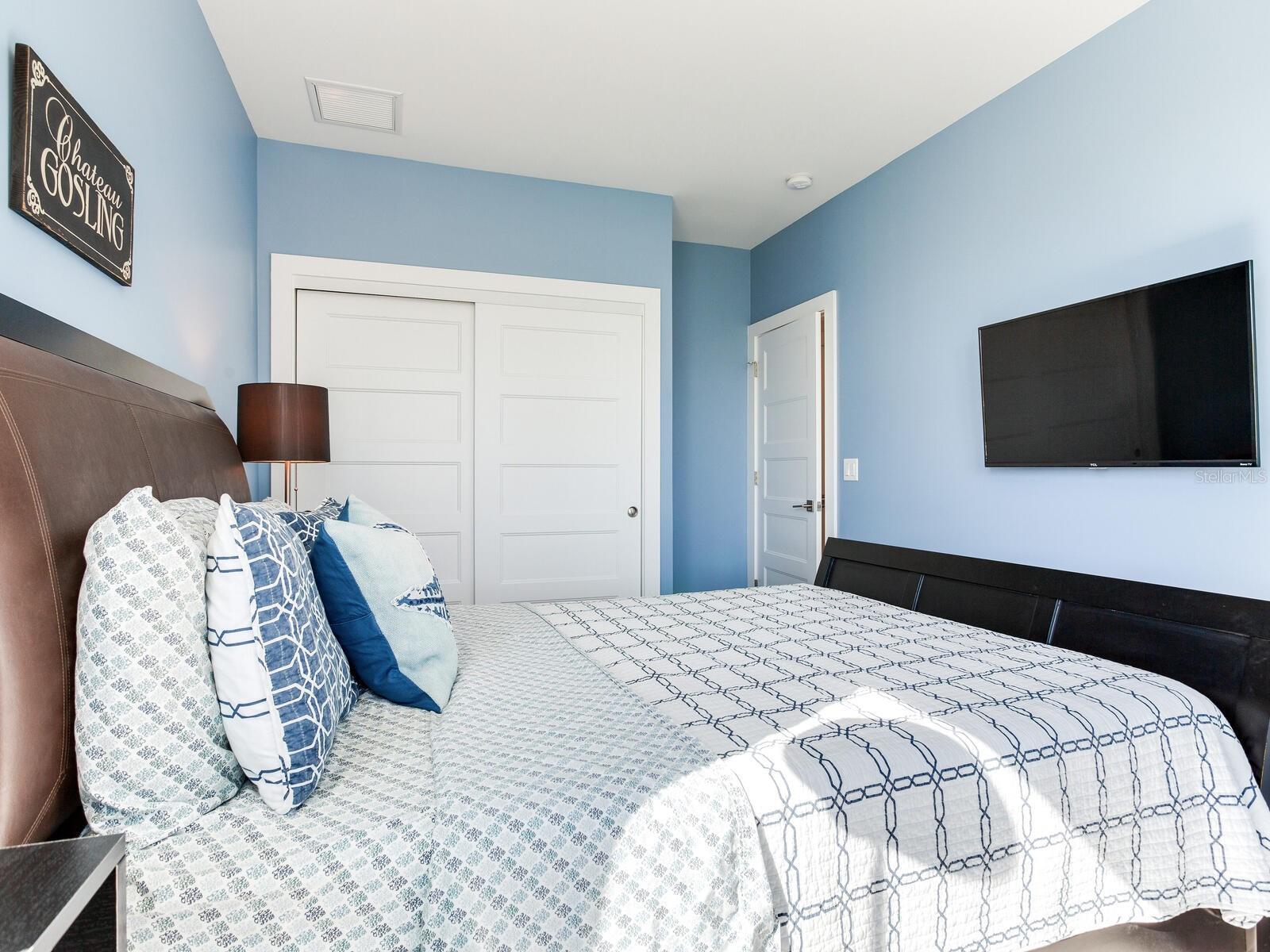 NORTH REDINGTON BEACH SEC B - Residential