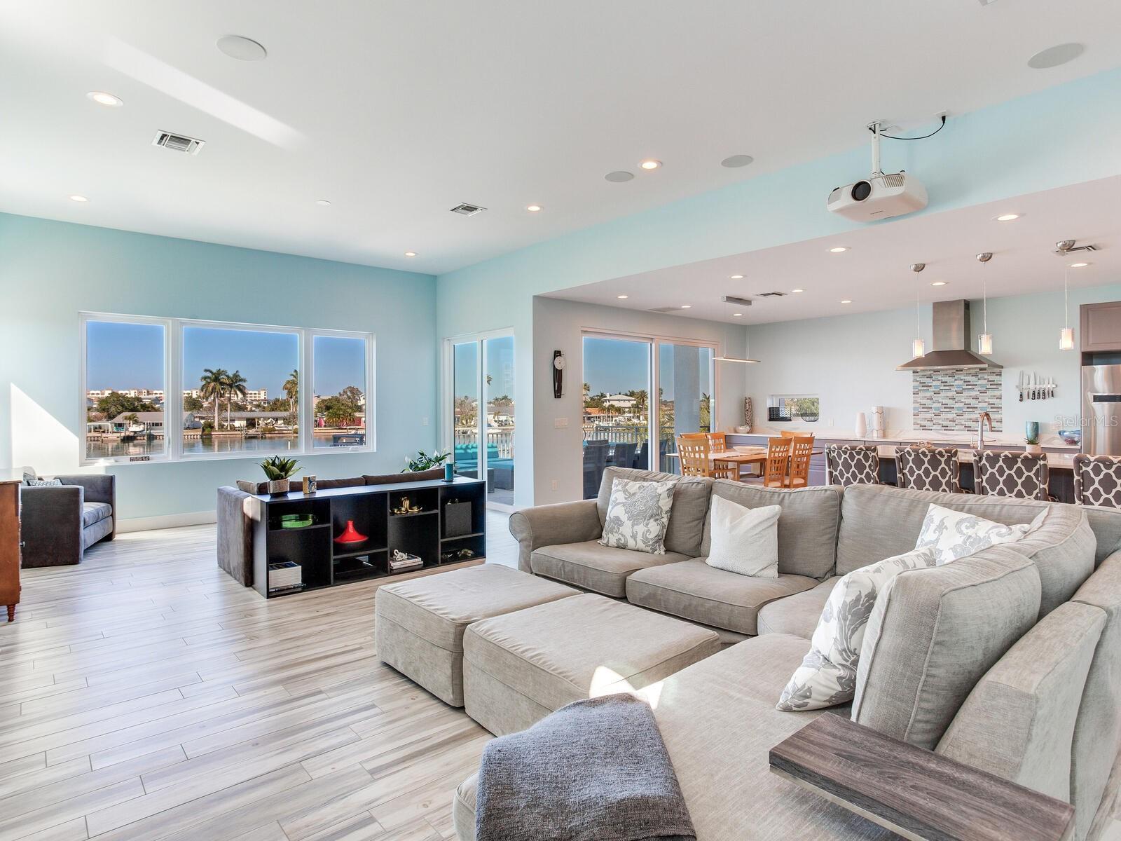 NORTH REDINGTON BEACH SEC B - Residential