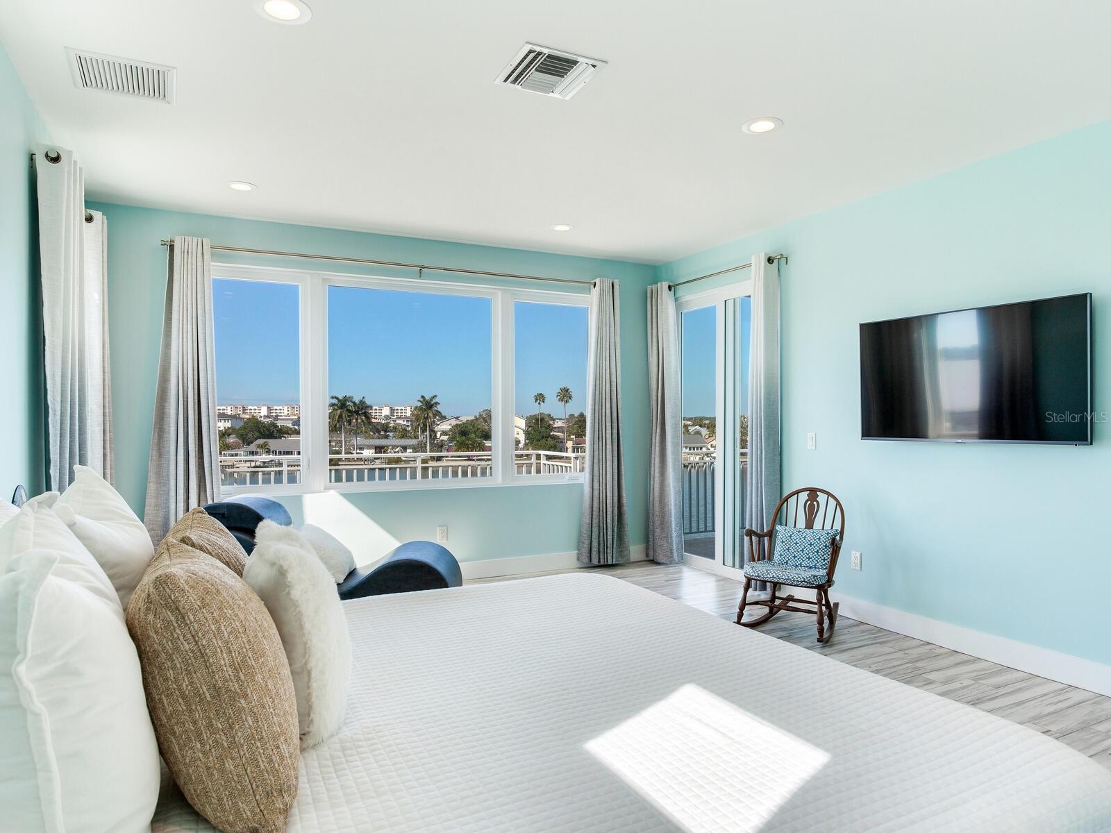 NORTH REDINGTON BEACH SEC B - Residential