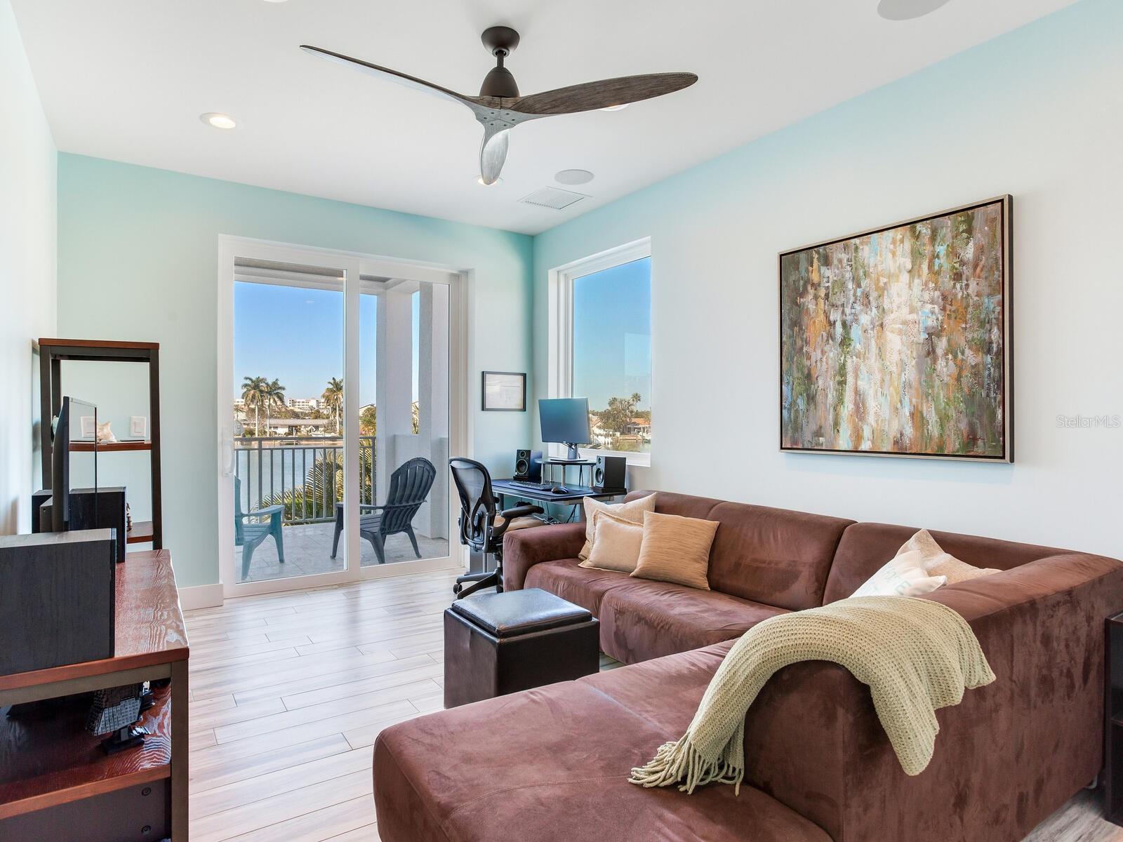 NORTH REDINGTON BEACH SEC B - Residential