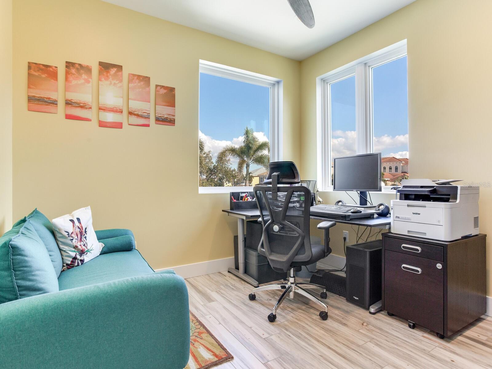 NORTH REDINGTON BEACH SEC B - Residential