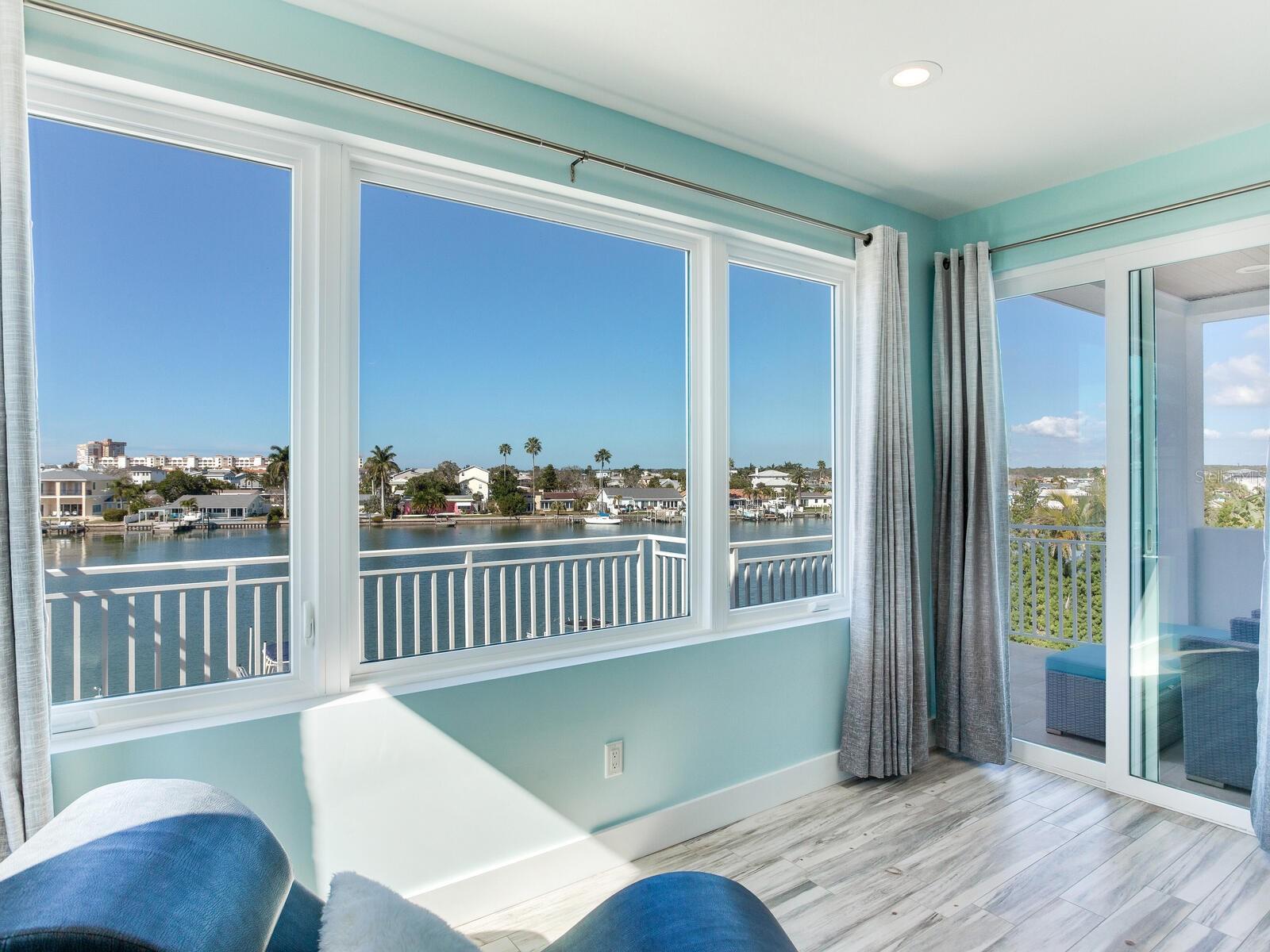 NORTH REDINGTON BEACH SEC B - Residential