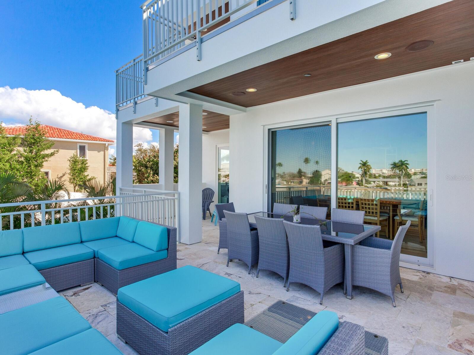 NORTH REDINGTON BEACH SEC B - Residential