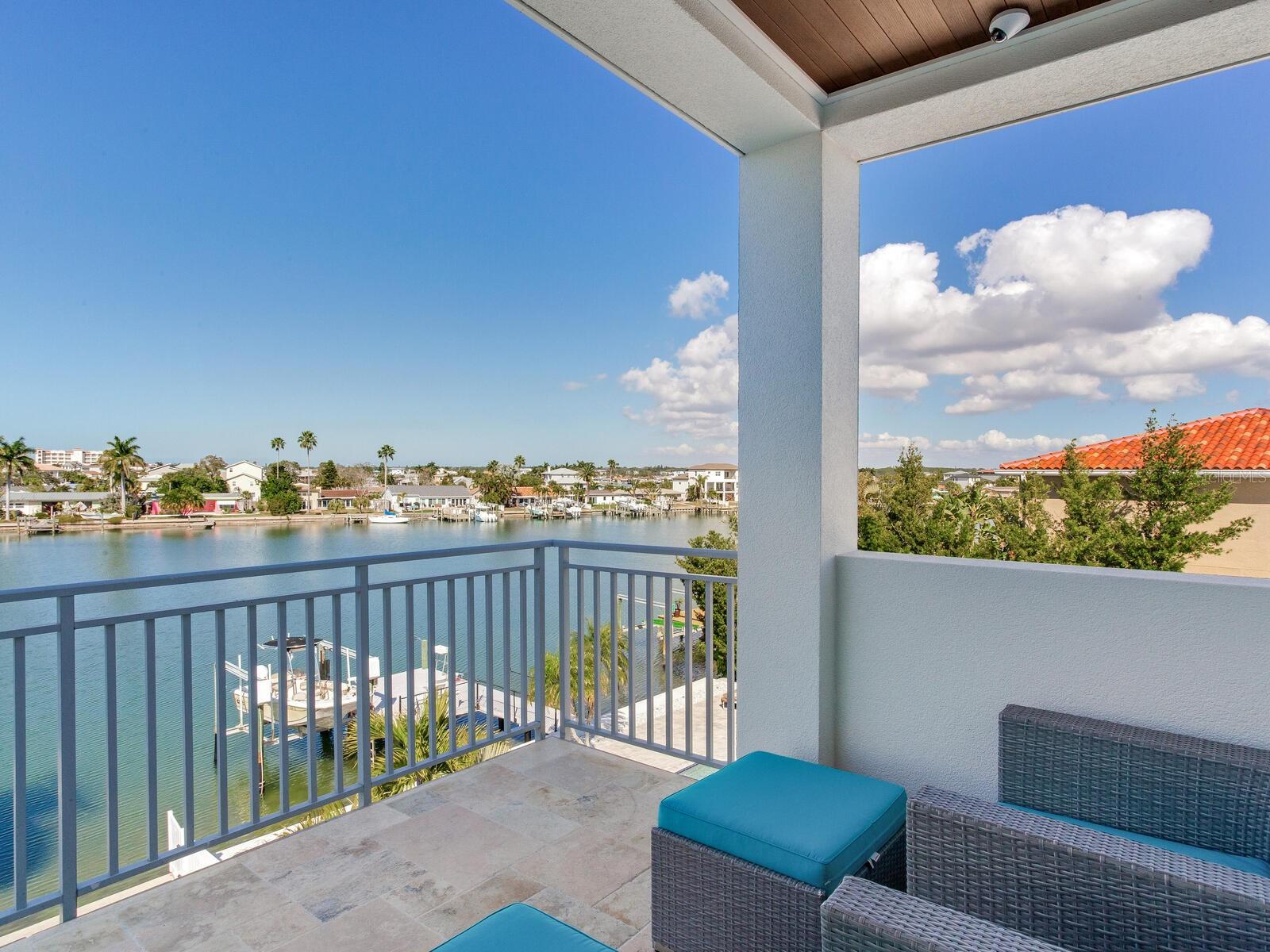 NORTH REDINGTON BEACH SEC B - Residential