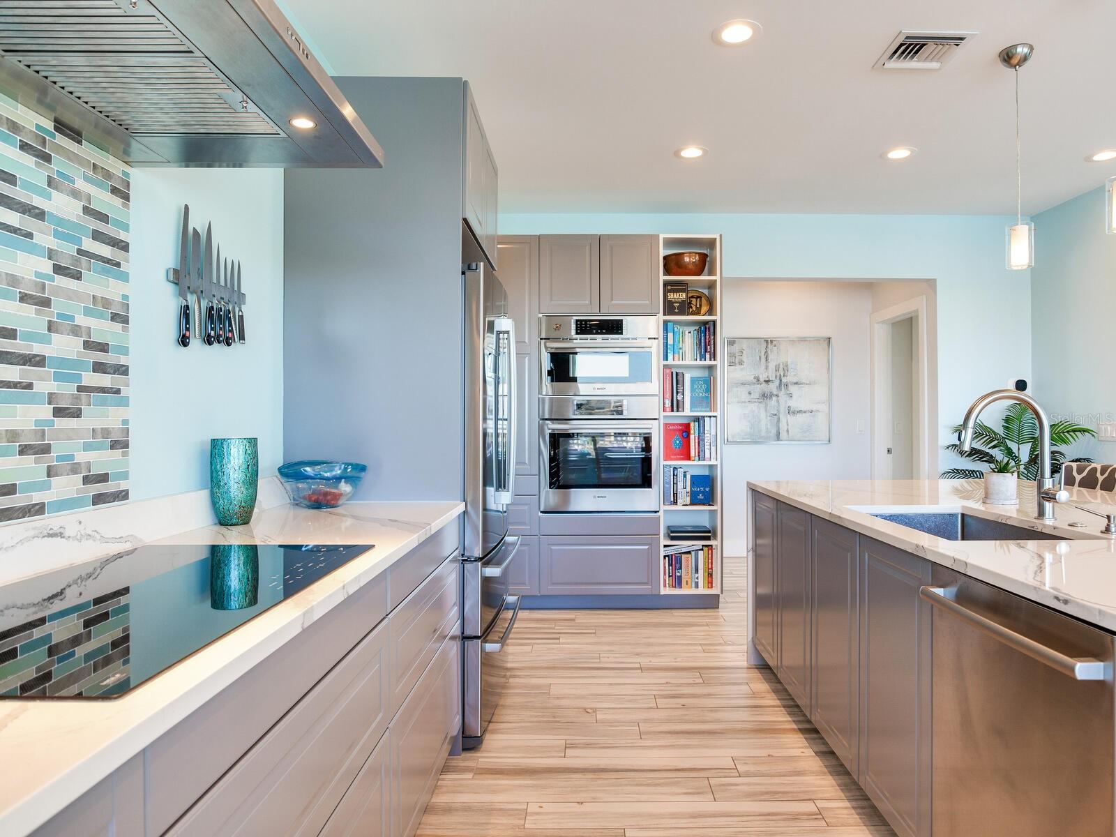 NORTH REDINGTON BEACH SEC B - Residential