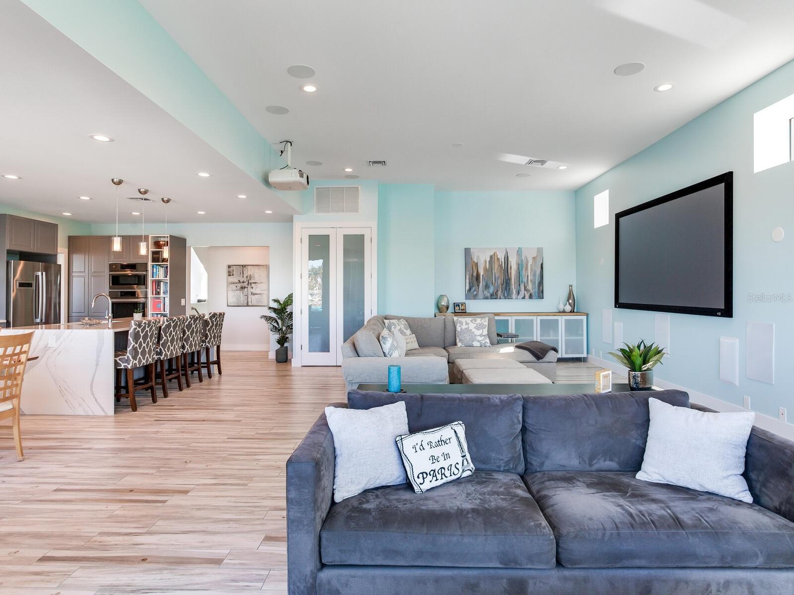 NORTH REDINGTON BEACH SEC B - Residential