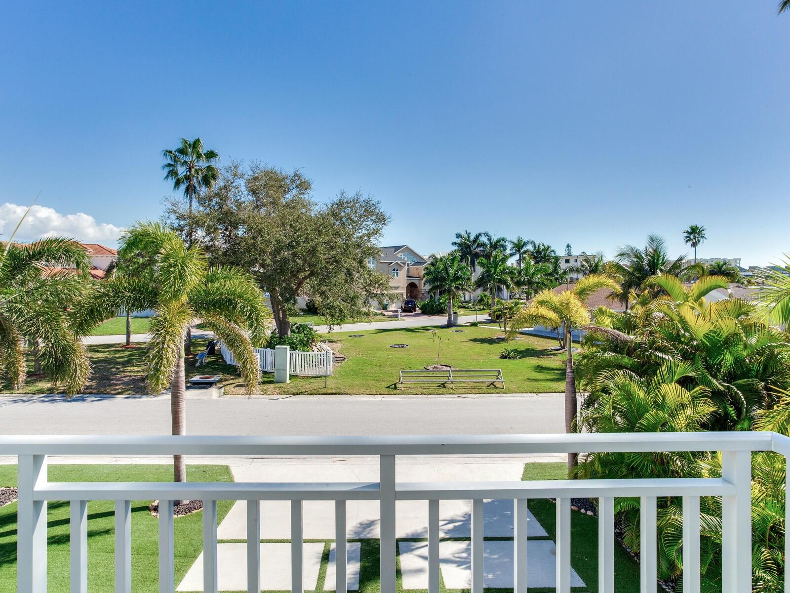 NORTH REDINGTON BEACH SEC B - Residential