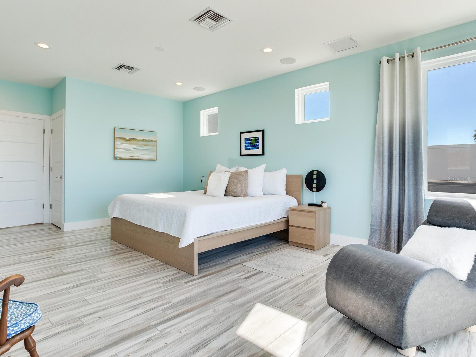 NORTH REDINGTON BEACH SEC B - Residential