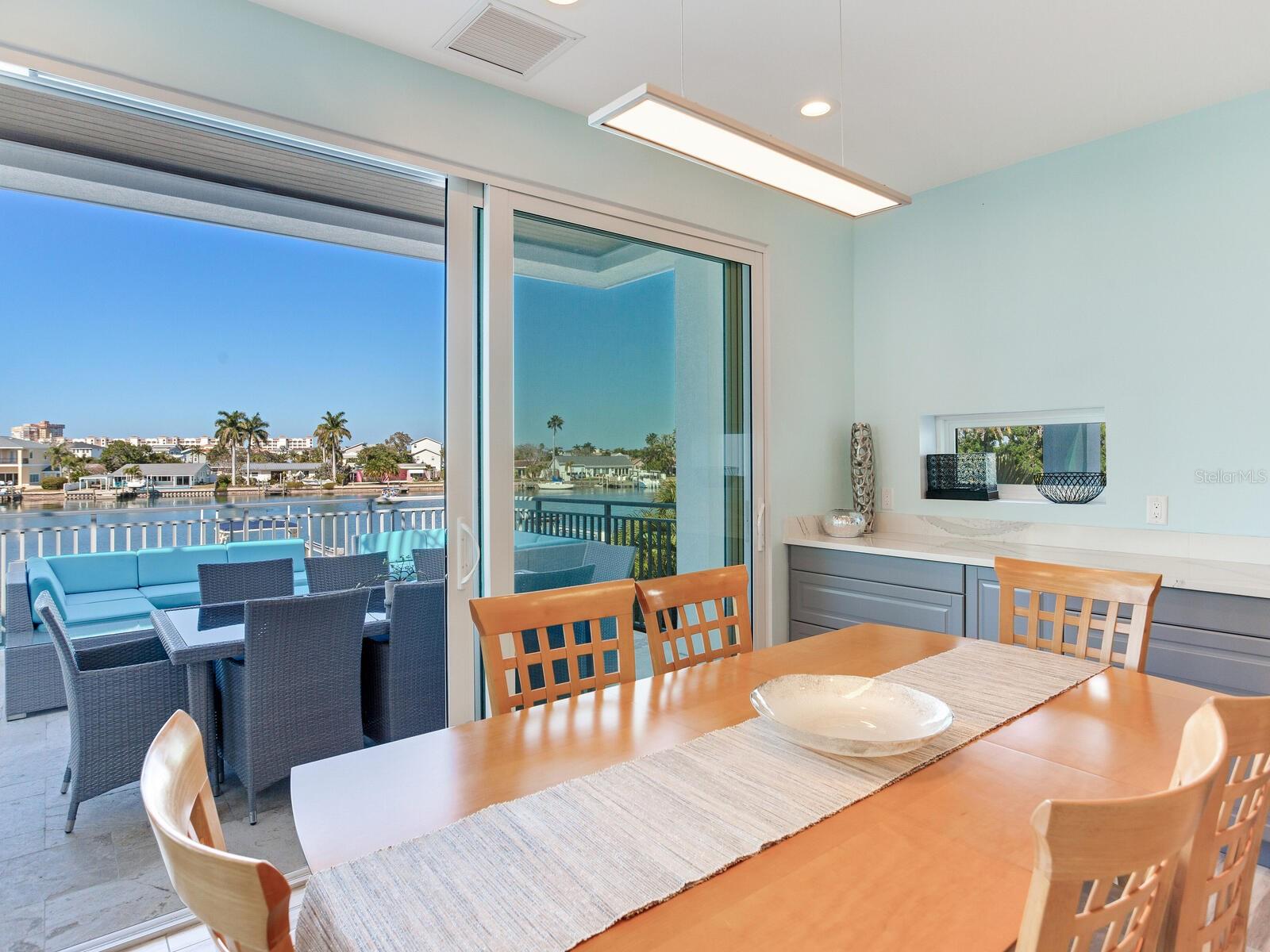 NORTH REDINGTON BEACH SEC B - Residential