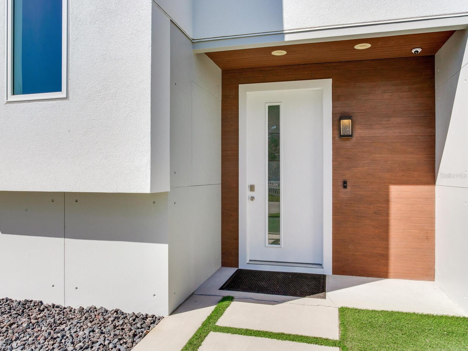 NORTH REDINGTON BEACH SEC B - Residential