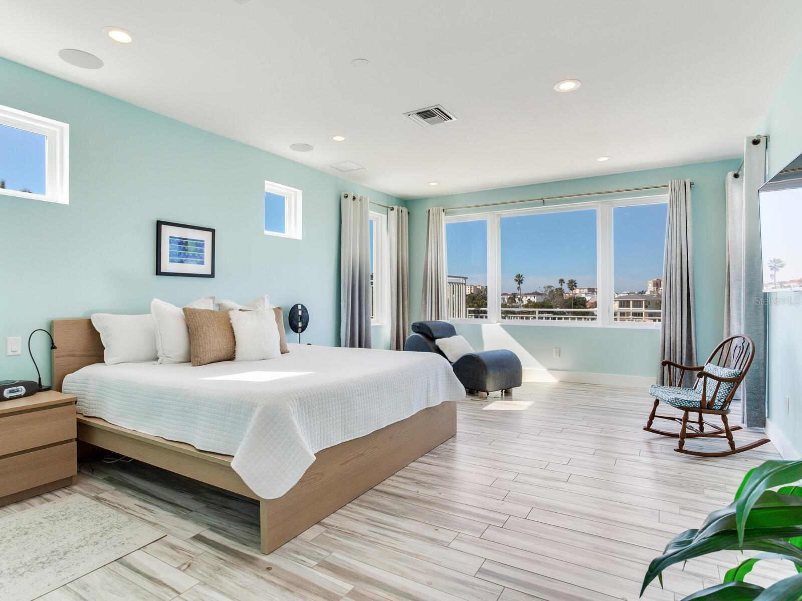 NORTH REDINGTON BEACH SEC B - Residential