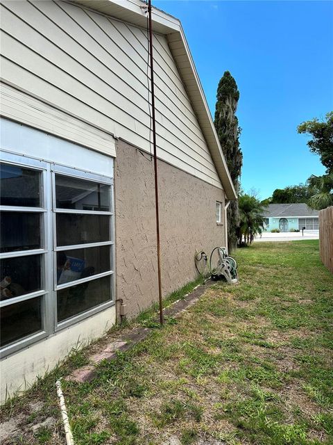 A home in NEW PORT RICHEY