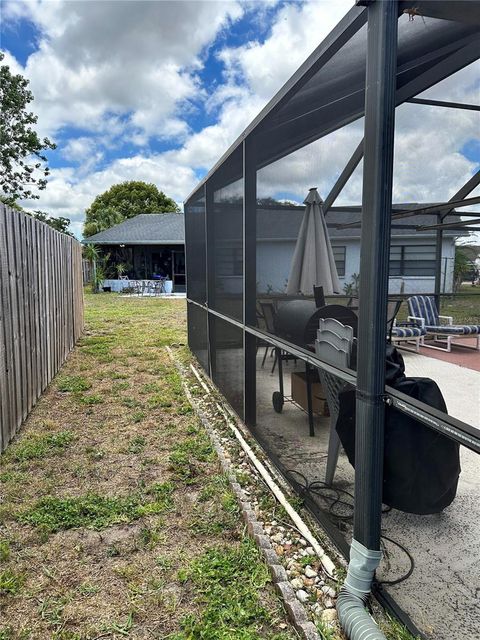 A home in NEW PORT RICHEY