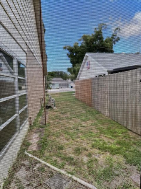 A home in NEW PORT RICHEY