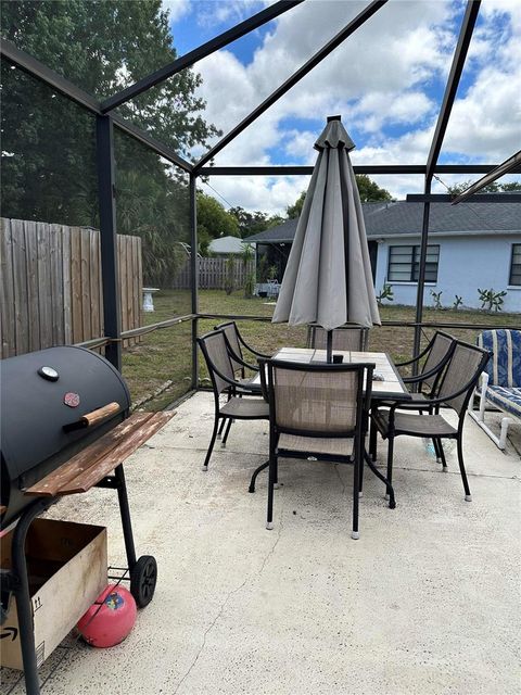 A home in NEW PORT RICHEY