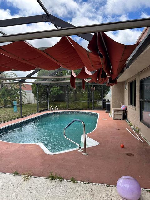 A home in NEW PORT RICHEY